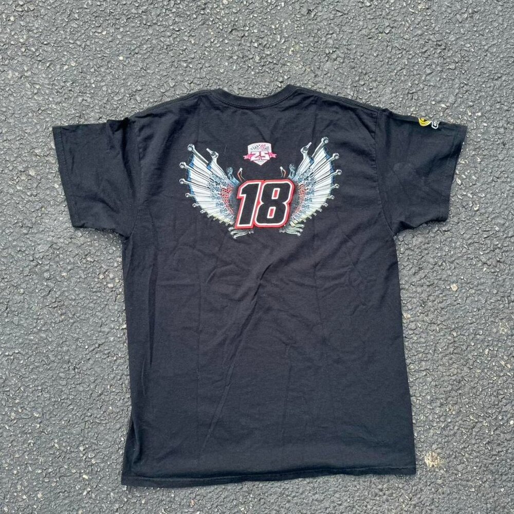 2015 Racing Shirt - Picture 2 of 2